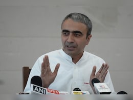 एक साल में नायब सरकार में अपराध बढ़े, बेरोज़गारों के हाथ सिर्फ निराशा आई: अनुराग ढांडा एक साल में नायब सरकार में अपराध बढ़े, बेरोज़गारों के हाथ सिर्फ निराशा आई: अनुराग ढांडा