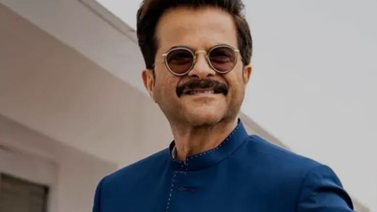 अनिल कपूर जैसे दिखने लगे राजकुमार राव, नई फोटो देख आप भी खा जाएंगे धोखा