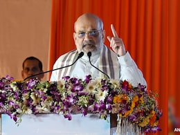 Amit Shah Replies To Kerala MP In Malayalam Amid 'Hindi Imposition' Debate