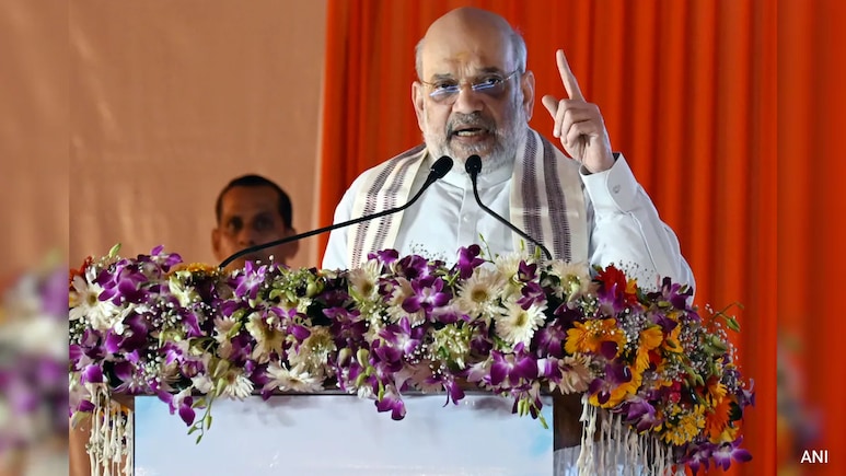 Amit Shah Replies To Kerala MP In Malayalam Amid 'Hindi Imposition' Debate