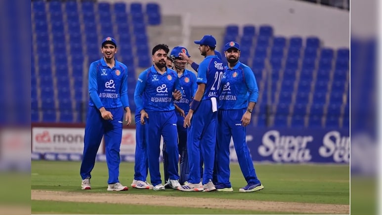 AFG vs BAN: पहले जादरान ने लूटी महफिल, फिर राशिद खान नाम का आया 'तूफान', अफगानिस्तान के नाम हुआ खिताब