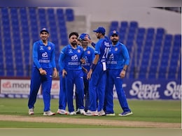 AFG vs BAN: पहले जादरान ने लूटी महफिल, फिर राशिद खान नाम का आया 'तूफान', अफगानिस्तान के नाम हुआ खिताब AFG vs BAN: पहले जादरान ने लूटी महफिल, फिर राशिद खान नाम का आया 'तूफान', अफगानिस्तान के नाम हुआ खिताब
