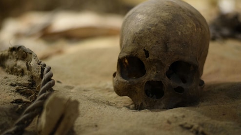 7 Beautiful Yet Forbidden Places On Earth - One Of Them Is In India