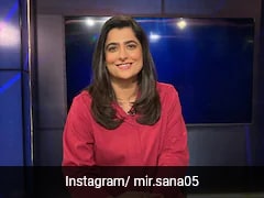 Who Is Sana Mir? Meet Ex-Pakistan Captain Behind 'Azad Kashmir Row' In Women's World Cup 2025