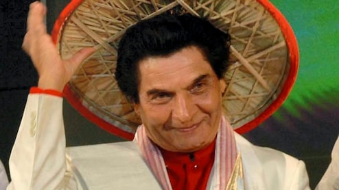 असरानी ने अलविदा कहने से कुछ ही देर पहले किया था एक पोस्ट, दिवाली पर ली अंतिम सांस