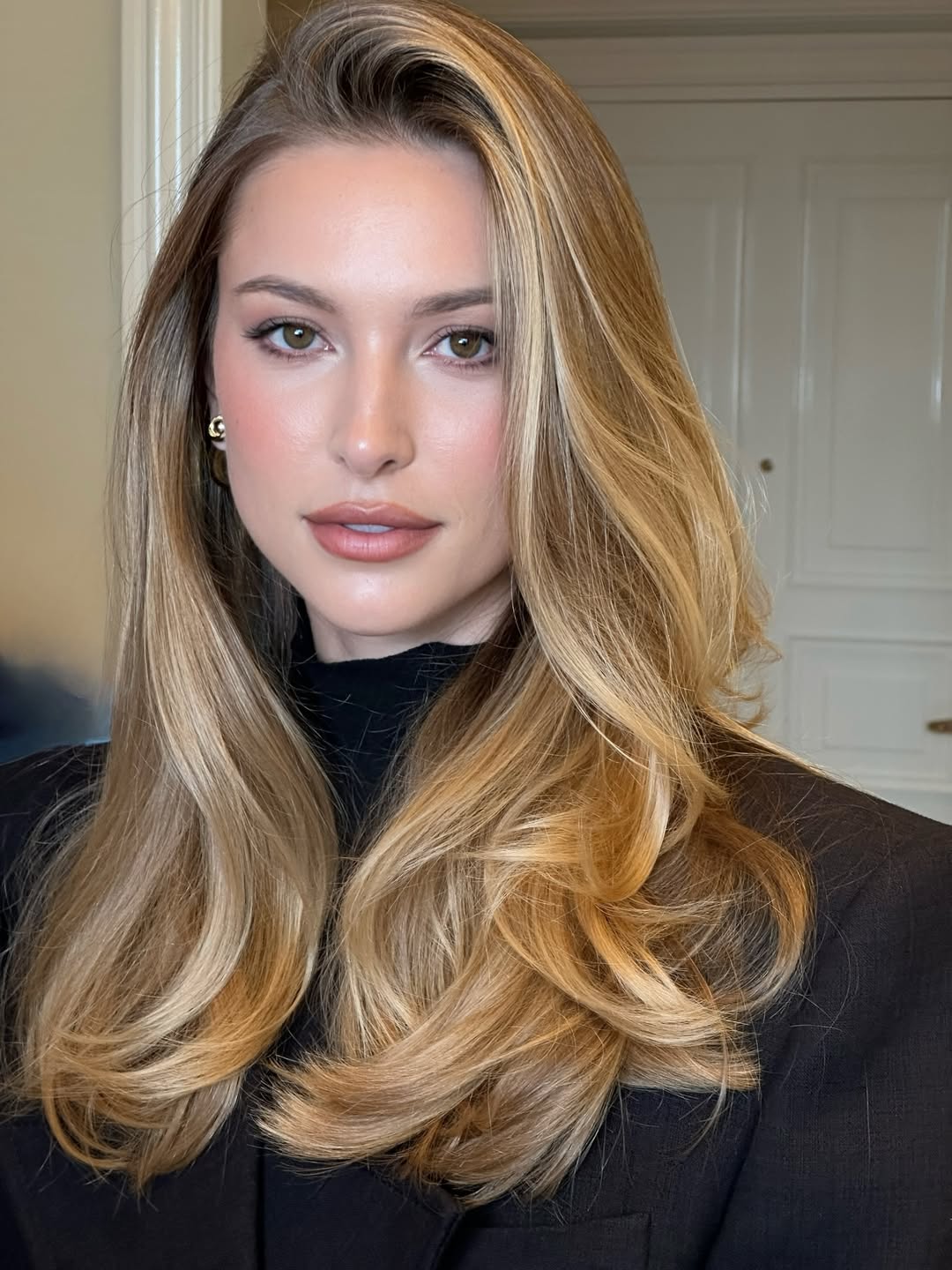 Meet Steve Jobs' Daughter Eve Jobs Who Is Winning The Internet With Her Chic Look From Milan Fashion Week
