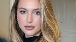 Meet Steve Jobs' Daughter Who Is Winning The Internet With Her Chic Look