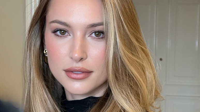 Meet Steve Jobs' Daughter Eve Jobs Who Is Winning The Internet With Her Chic Look From Milan Fashion Week