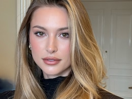 Meet Steve Jobs' Daughter Eve Jobs Who Is Winning The Internet With Her Chic Look From Milan Fashion Week Meet Steve Jobs' Daughter Eve Jobs Who Is Winning The Internet With Her Chic Look From Milan Fashion Week