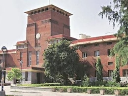 From Yangon To Malawi: Delhi University's Global Alumni Legacy From Yangon To Malawi: Delhi University's Global Alumni Legacy