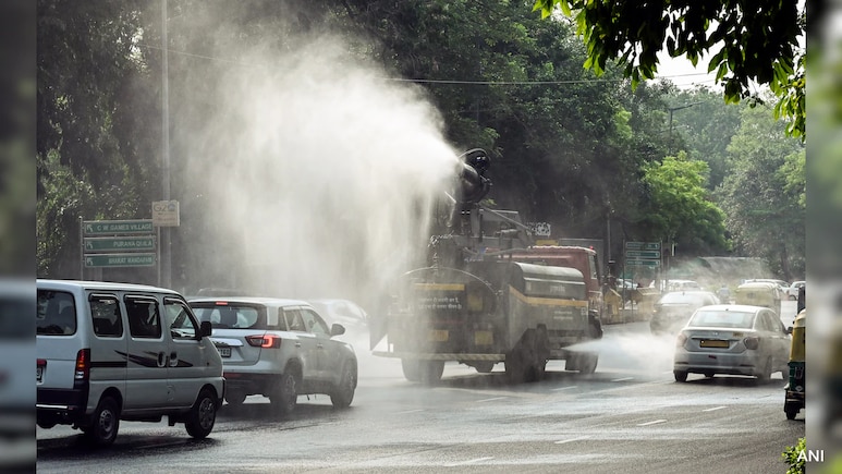 Got A Fix For Delhi's Air? Win Rs 50 Lakh In Clean-Air Innovation Challenge Got A Fix For Delhi's Air? Win Rs 50 Lakh In Clean-Air Innovation Challenge