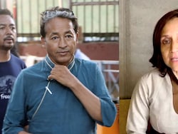 Sonam Wangchuk's Wife Says He Wants Thermometer For Experiments In Jail