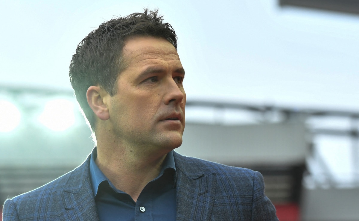 "Make Football Your Best Friend": Premier League Legend Michael Owens Golden Advice To India