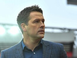 "Make Football Your Best Friend": Premier League Legend Michael Owen's Golden Advice To India "Make Football Your Best Friend": Premier League Legend Michael Owen's Golden Advice To India