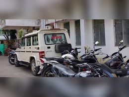कोर्ट ने SDM कार्यालय की बोलेरो की कराई कुर्की, 12 साल पुराने इस मामले पर लिया एक्शन  कोर्ट ने SDM कार्यालय की बोलेरो की कराई कुर्की, 12 साल पुराने इस मामले पर लिया एक्शन