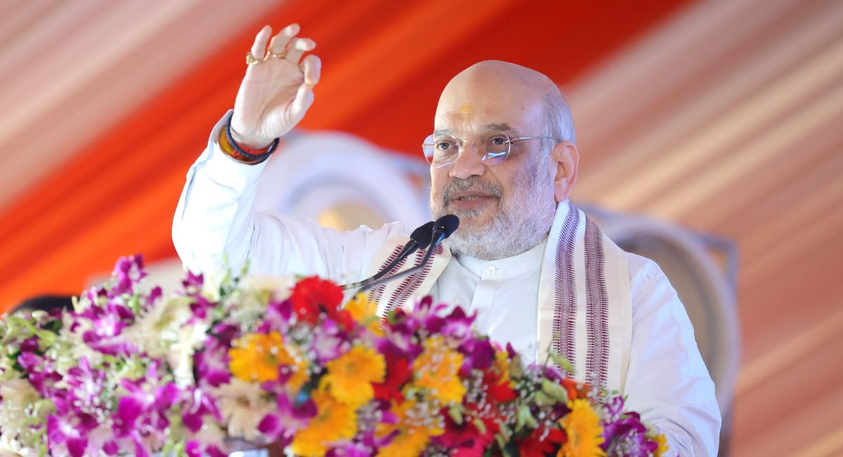जीत की रणनीति, कार्यकर्ताओं में भरेंगे जोश.. बिहार दौरे में अमित शाह देंगे जीत का मंत्र