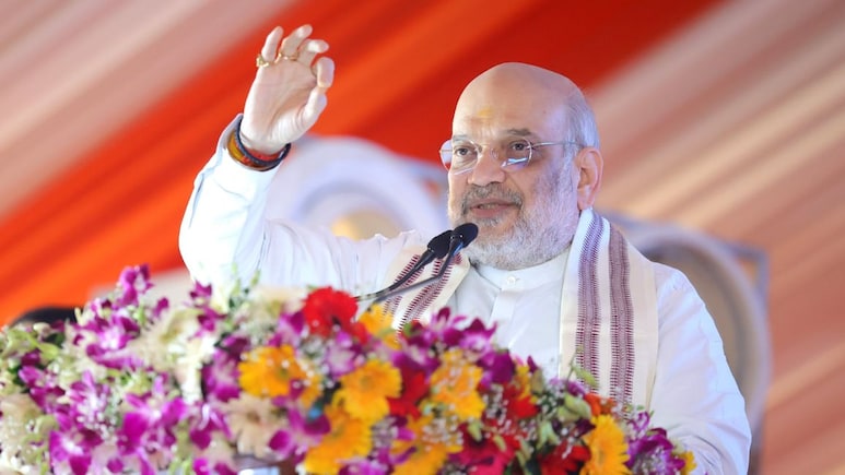 चुनाव के बाद विधायक दल तय करेगा सीएम का नाम... बिहार दौरे पर अमित शाह का बड़ा बयान चुनाव के बाद विधायक दल तय करेगा सीएम का नाम... बिहार दौरे पर अमित शाह का बड़ा बयान
