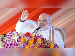 "Day Of Immense Joy And Pride For India": Amit Shah Reacts After Ahmedabad Gets Closer To Hosting Commonwealth Games