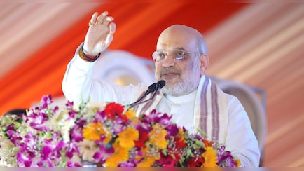 'Joy For India': Amit Shah Reacts After Ahmedabad Gets Closer To Host CWG