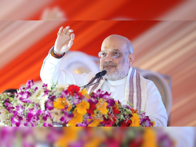 "Day Of Immense Joy And Pride For India": Amit Shah Reacts After Ahmedabad Gets Closer To Hosting Commonwealth Games