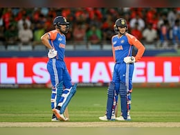 India vs Australia 1st T20I Highlights:  बारिश से धुला भारत-ऑस्ट्रेलिया के बीच पहला टी20, रद्द किया गया मैच