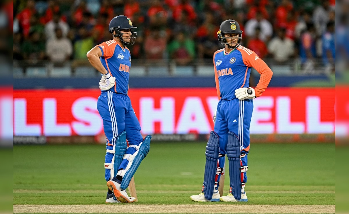 India vs Australia 1st T20I Highlights:  рдмрд╛рд░рд┐рд╢ рд╕реЗ рдзреБрд▓рд╛ рднрд╛рд░рдд-рдСрд╕реНрдЯреНрд░реЗрд▓рд┐рдпрд╛ рдХреЗ рдмреАрдЪ рдкрд╣рд▓рд╛ рдЯреА20, рд░рджреНрдж рдХрд┐рдпрд╛ рдЧрдпрд╛ рдореИрдЪ India vs Australia 1st T20I Highlights:  рдмрд╛рд░рд┐рд╢ рд╕реЗ рдзреБрд▓рд╛ рднрд╛рд░рдд-рдСрд╕реНрдЯреНрд░реЗрд▓рд┐рдпрд╛ рдХреЗ рдмреАрдЪ рдкрд╣рд▓рд╛ рдЯреА20, рд░рджреНрдж рдХрд┐рдпрд╛ рдЧрдпрд╛ рдореИрдЪ