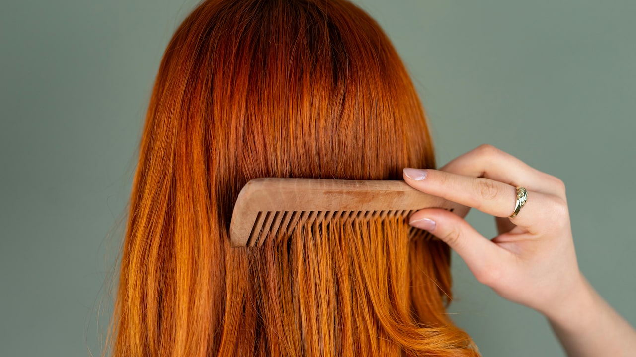 Haircare Tips To Restore Shine And Strength During The Festive Season