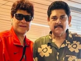 Actor Pankaj Dheer Dies At 68, Mahabharat's Arjun, Feroz Khan, Shares Emotional Video