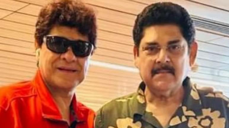 Actor Pankaj Dheer Dies At 68, Mahabharat's Arjun, Feroz Khan, Shares Emotional Video