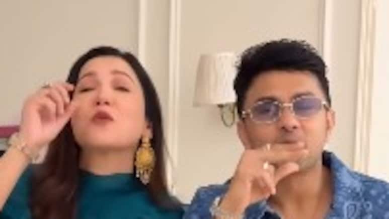 चाय बना सबको पिला... देवर आवेज दरबार के साथ गौहर खान का वीडियो वायरल, फैंस बोले- कितने क्यूट...