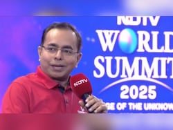 How Easy Is It To Buy Electric Car? What ChargeZone CEO Said At NDTV World Summit