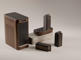 Ola Shakti:'ओला शक्ती' लॉन्च! विजेशिवाय चालणार AC, फ्रिजसारखी उपकरणे; पाहा किंमत