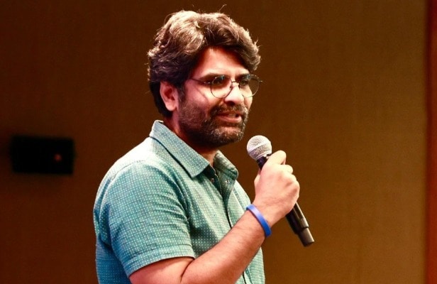 यूथ कांग्रेस के इनचार्ज बने मनीष शर्मा, कृष्णा अल्लावरु की लेंगे जगह यूथ कांग्रेस के इनचार्ज बने मनीष शर्मा, कृष्णा अल्लावरु की लेंगे जगह