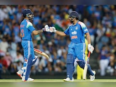 Kohli, Rohit Won't Be Picked For India vs South Africa 'A' Series: Report