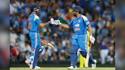 Kohli, Rohit Not Named In India A Squad For One-Day Series vs South Africa A