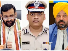 IPS पूरन कुमार की मौत मिस्ट्री सियासत में उलझी, FIR में जोड़ी गई गंभीर धाराएं, जानें सुसाइड के कितने किरदार IPS पूरन कुमार की मौत मिस्ट्री सियासत में उलझी, FIR में जोड़ी गई गंभीर धाराएं, जानें सुसाइड के कितने किरदार
