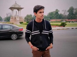 Rajasthan: भरतपुर में मेडिकल छात्र ने किया सुसाइड, दोस्तों से बोला- मुझे जगा देना, जब पहुंचे तो फंदे से लटका हुआ मिला शव Rajasthan: भरतपुर में मेडिकल छात्र ने किया सुसाइड, दोस्तों से बोला- मुझे जगा देना, जब पहुंचे तो फंदे से लटका हुआ मिला शव