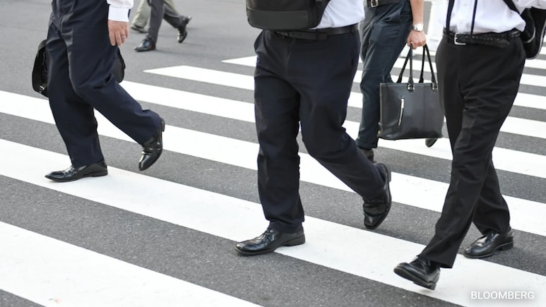 Japan's Unemployment Rate Edges Up To Highest In Over A Year Japan's Unemployment Rate Edges Up To Highest In Over A Year