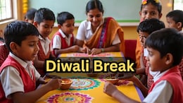 Diwali School Holidays 2025:खुशखबरी! राजस्थान में दिवाली का छात्रों को बम्पर तोहफा, 12 दिनों तक स्कूलों में छुट्टी ही छुट्टी