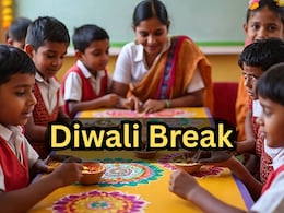 Diwali School Holidays 2025:खुशखबरी! राजस्थान में दिवाली का छात्रों को बम्पर तोहफा, 12 दिनों तक स्कूलों में छुट्टी ही छुट्टी Diwali School Holidays 2025:खुशखबरी! राजस्थान में दिवाली का छात्रों को बम्पर तोहफा, 12 दिनों तक स्कूलों में छुट्टी ही छुट्टी