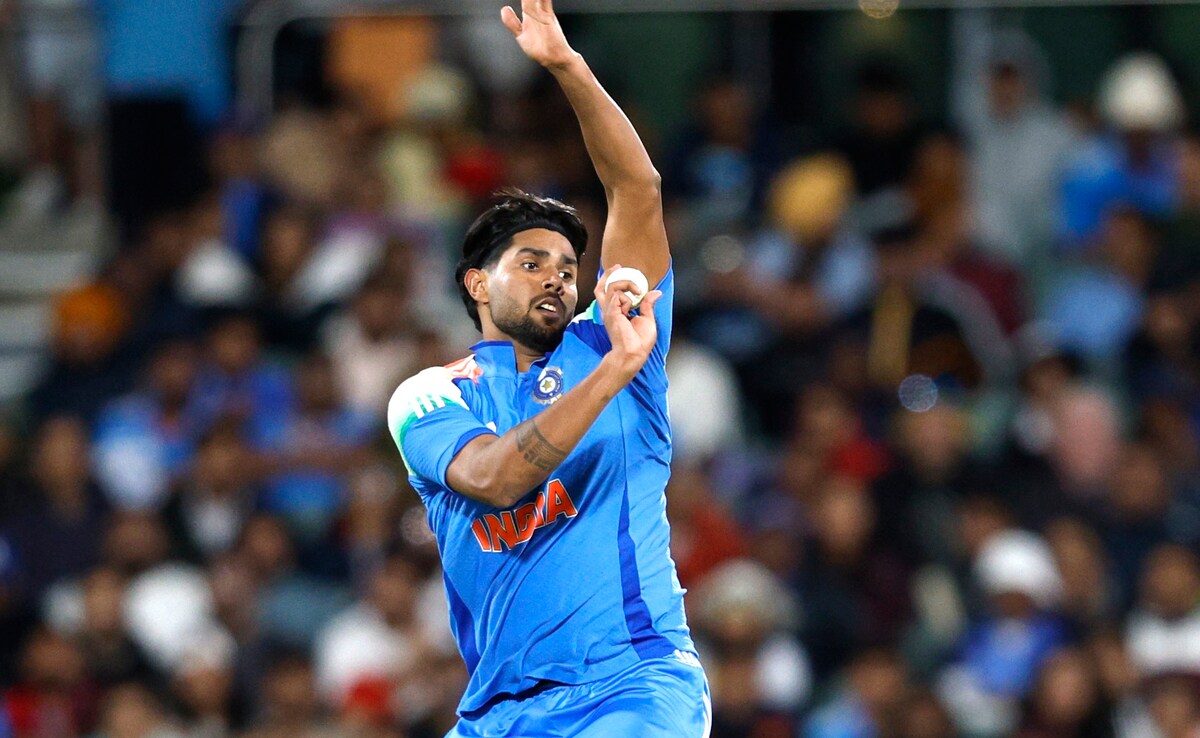 Ruturaj Gaikwad, Harshit Rana Shine As India A Beat South Africa A By 9 Wickets To Clinch Series
