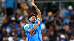 Ruturaj Gaikwad, Harshit Rana Shine As India A Beat South Africa A By 9 Wickets To Clinch Series