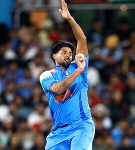 Ruturaj Gaikwad, Harshit Rana Shine As India A Beat South Africa A By 9 Wickets To Clinch Series
