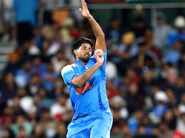 "Hurt Repeatedly": Ex-India Star Makes Big Statement On Harshit Rana's Mentality After Career-Best Display "Hurt Repeatedly": Ex-India Star Makes Big Statement On Harshit Rana's Mentality After Career-Best Display