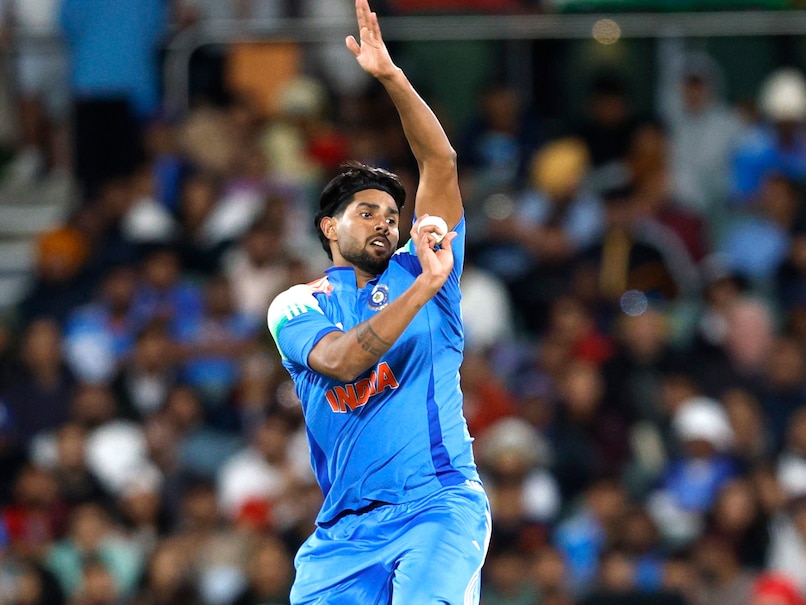 "Harshit Rana Can Build His Game Around Slower Ball": Ex-India Star Varun Aaron