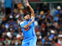 IND vs AUS 3rd ODI: हर्षित राणा ने 4 विकेट लेकर किया बड़ा कारनामा, बाल-बाल बचा अजीत अगरकर का महारिकॉर्ड IND vs AUS 3rd ODI: हर्षित राणा ने 4 विकेट लेकर किया बड़ा कारनामा, बाल-बाल बचा अजीत अगरकर का महारिकॉर्ड