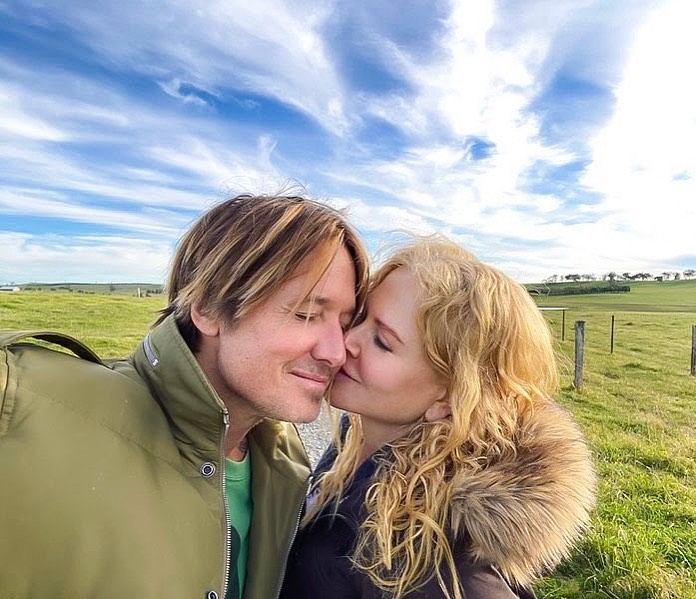 Nicole Kidman Divorce: Keith Urban Rumoured To Have A 'New Woman' In His Life