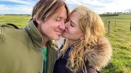 Nicole Kidman Divorce: Keith Urban Rumoured To Have A 'New Woman' In His Life