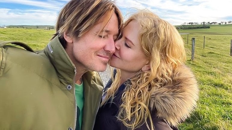 Nicole Kidman Divorce: Keith Urban Rumoured To Have A 'New Woman' In His Life