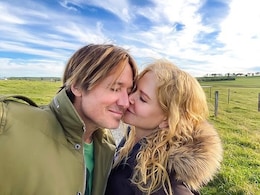Nicole Kidman Divorce: Keith Urban Rumoured To Have A 'New Woman' In His Life Nicole Kidman Divorce: Keith Urban Rumoured To Have A 'New Woman' In His Life